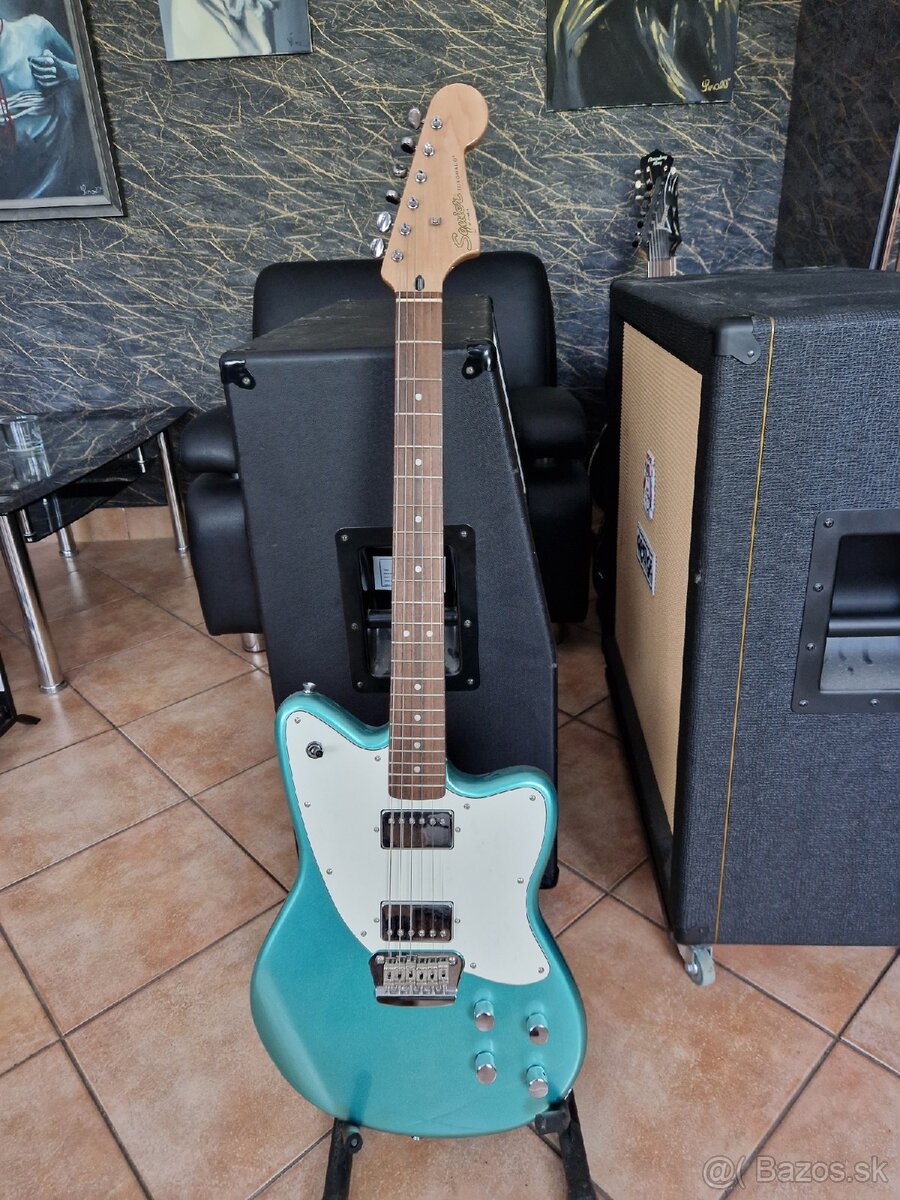 Fender squier toronado