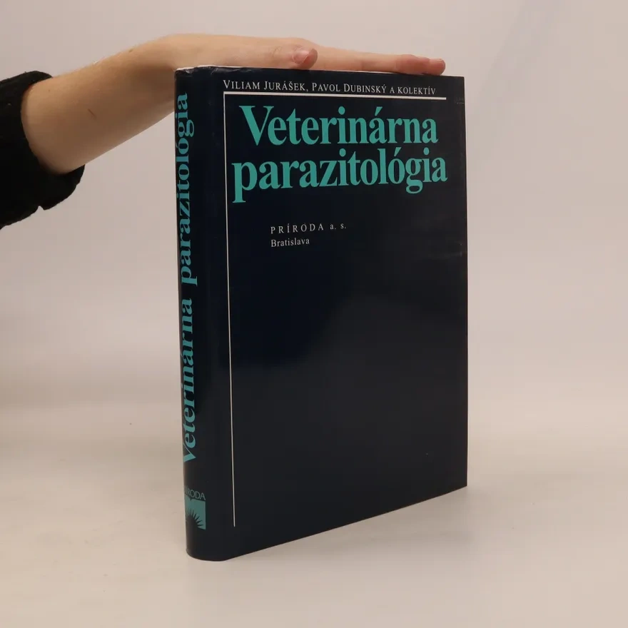 Veterinárna parazitológia