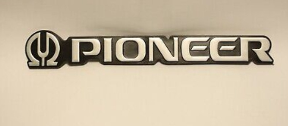 Pioneer A 777 Japan