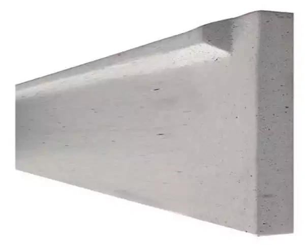 Podhrabove dosky z vibrobetonu 25cm / 50cm