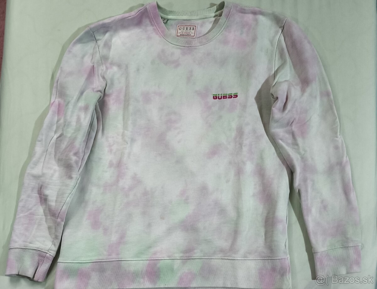 Mikina Guess M