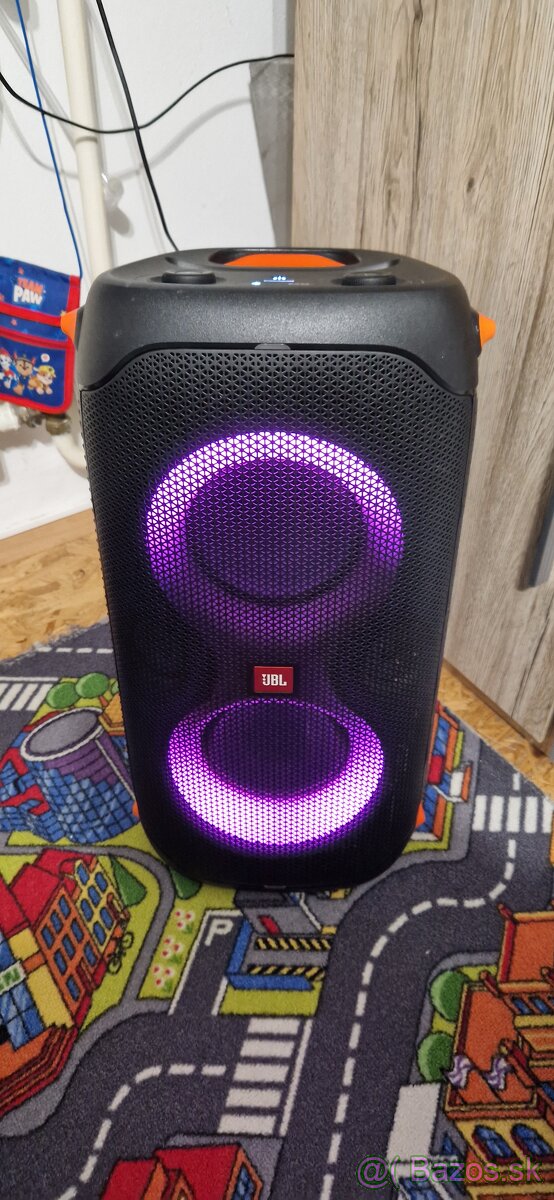 Jbl partybox 110