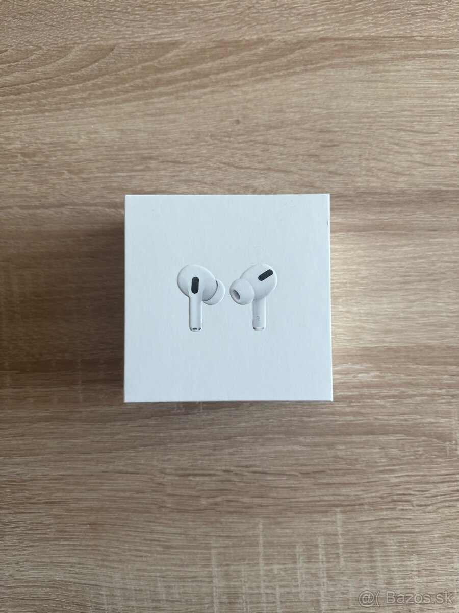 Apple AirPods PRO 1gen