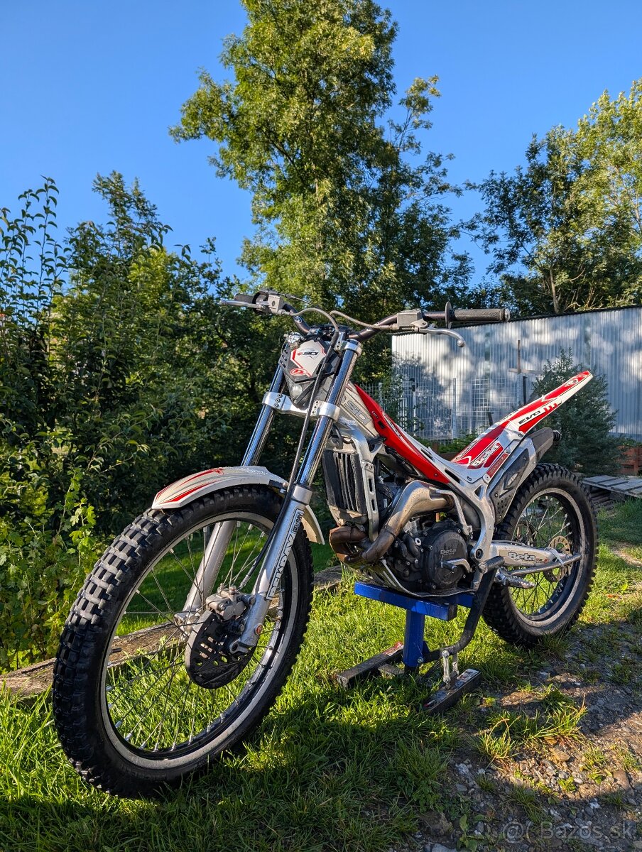 Beta Evo 300 Trial