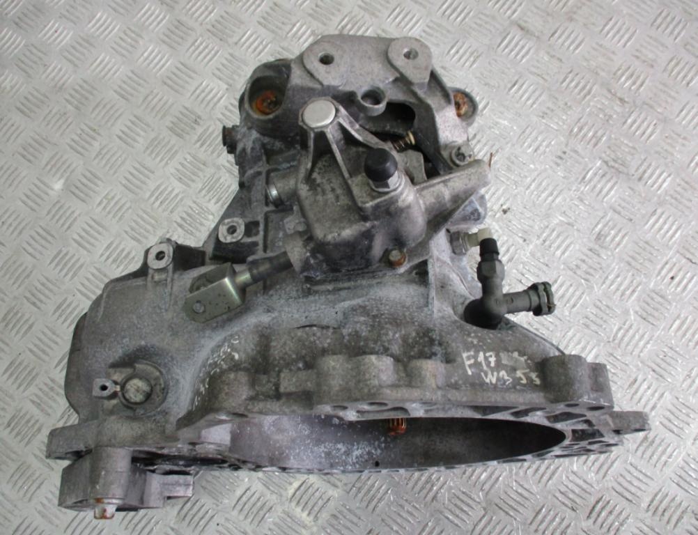 Prevodovka  1.3 cdti