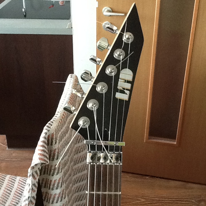 LTD ESP