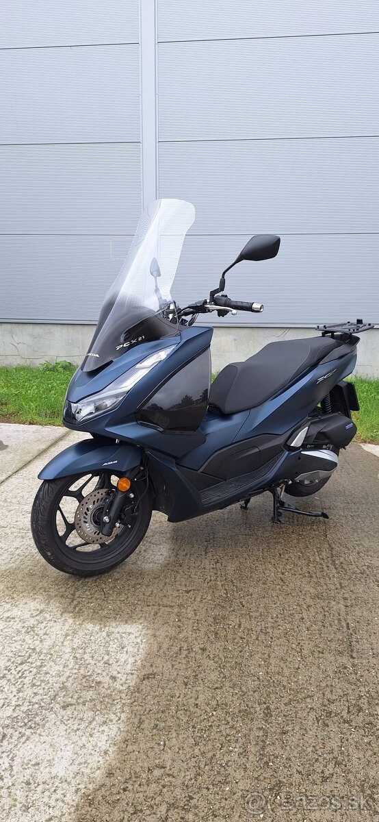Honda PCX 125 2024