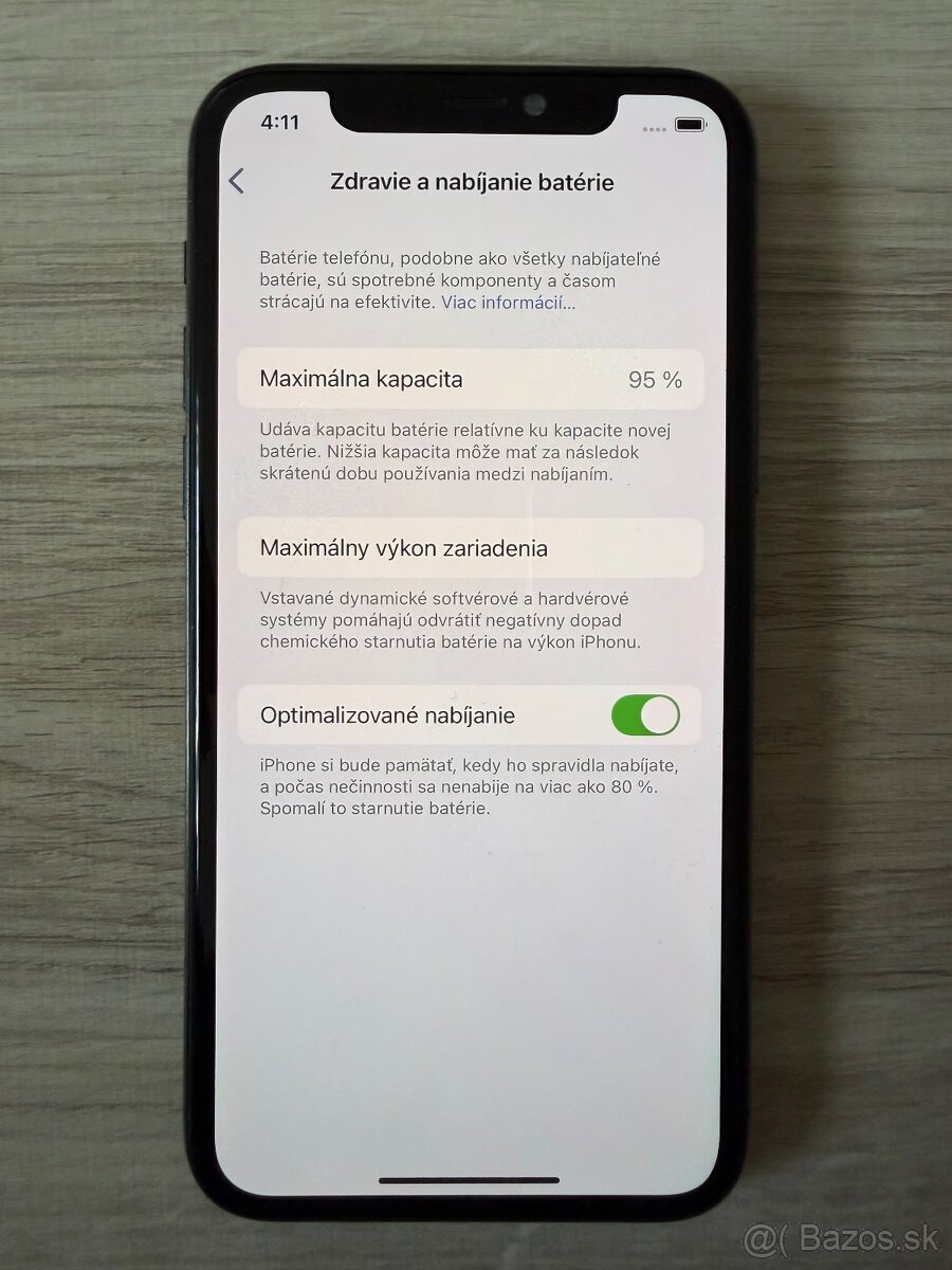 iPhone 11pro 64GB
