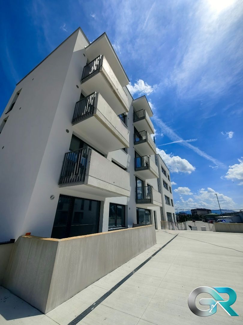 Ponúkame Vám na predaj 3 izbový byt, novostavba v meste Púch