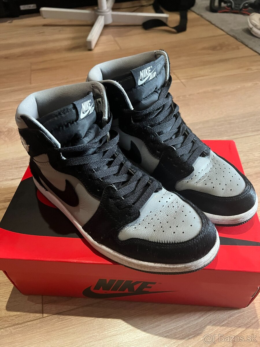 Air Jordan 1 Retro High