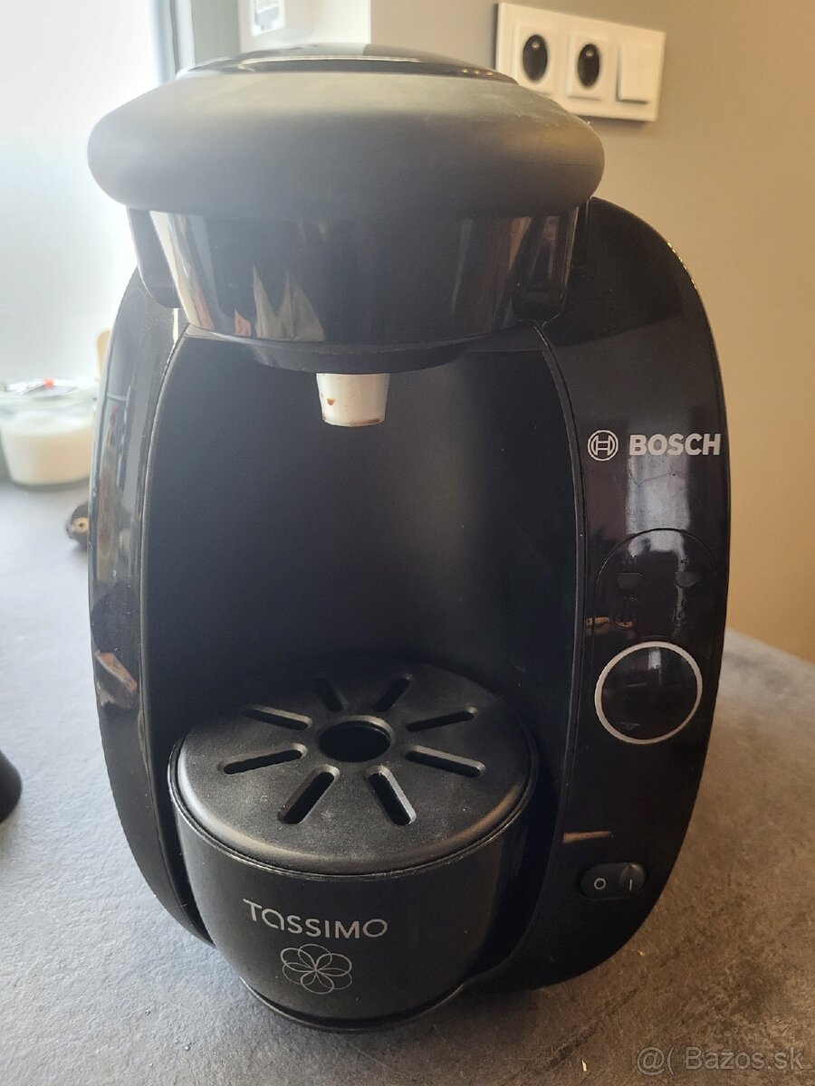 Bosch tasimmo