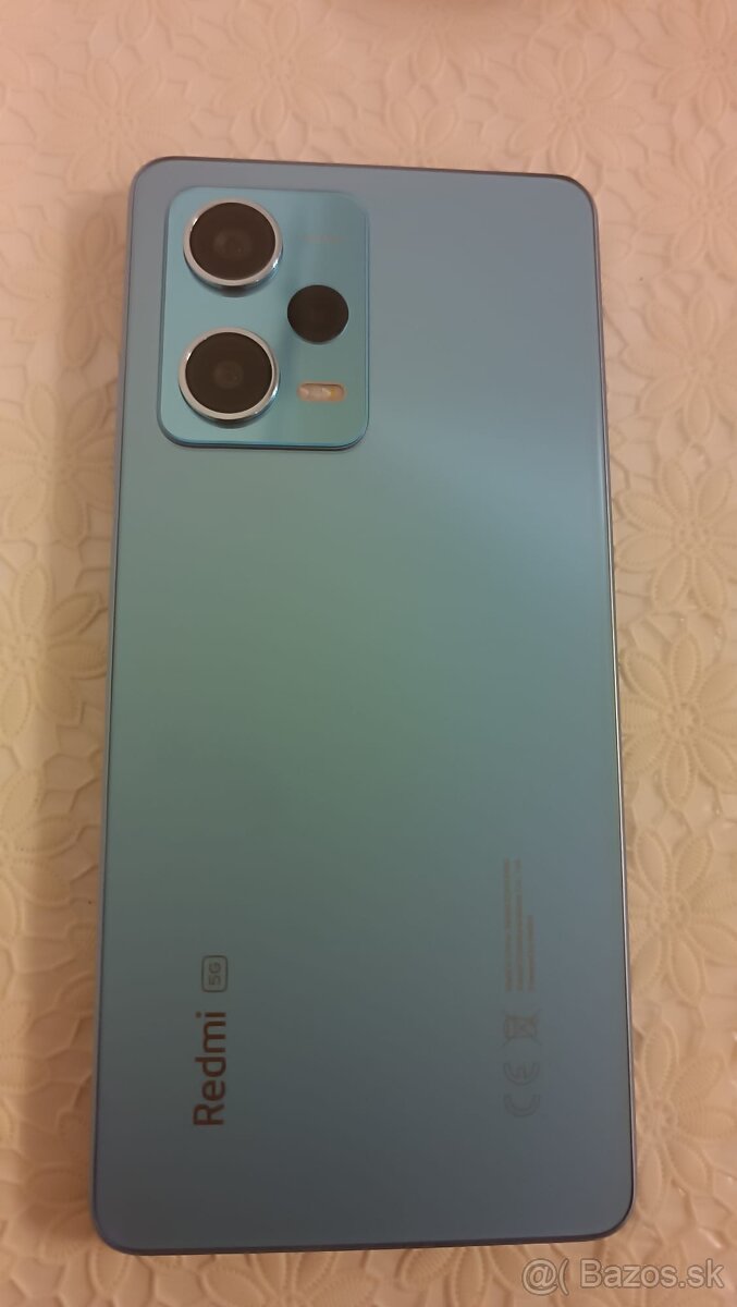 Xiaomi Redmi Note 12 PRO 5G