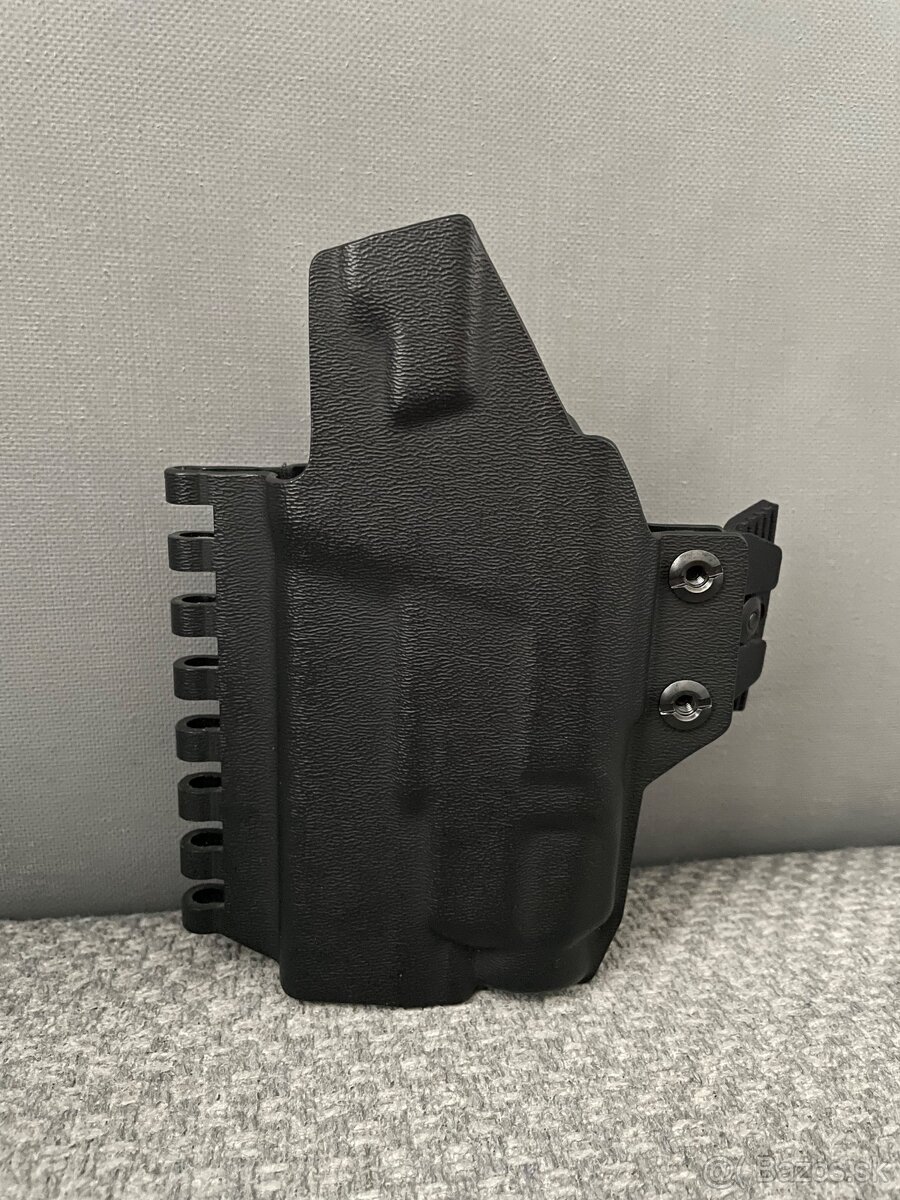 T.REX SIDECAR GLOCK 19 + TLR-7