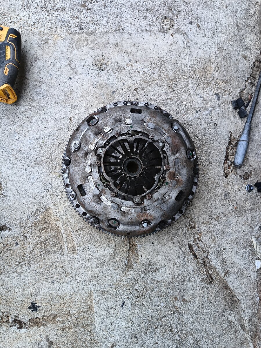 Spojková sada Luk 600037100