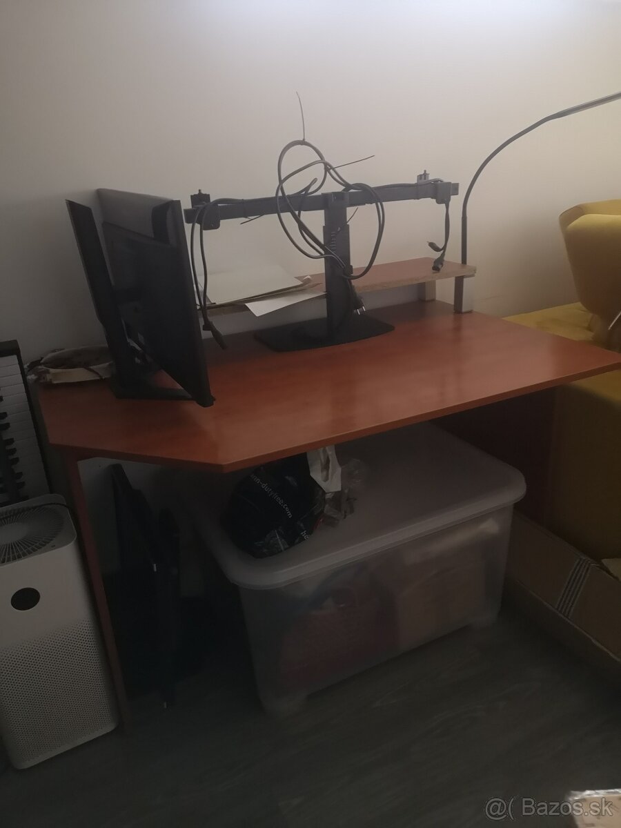 Predam nabytkovu zostavu