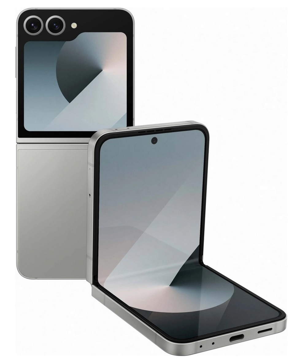 Samsung Galaxy Z Flip 6 512GB
