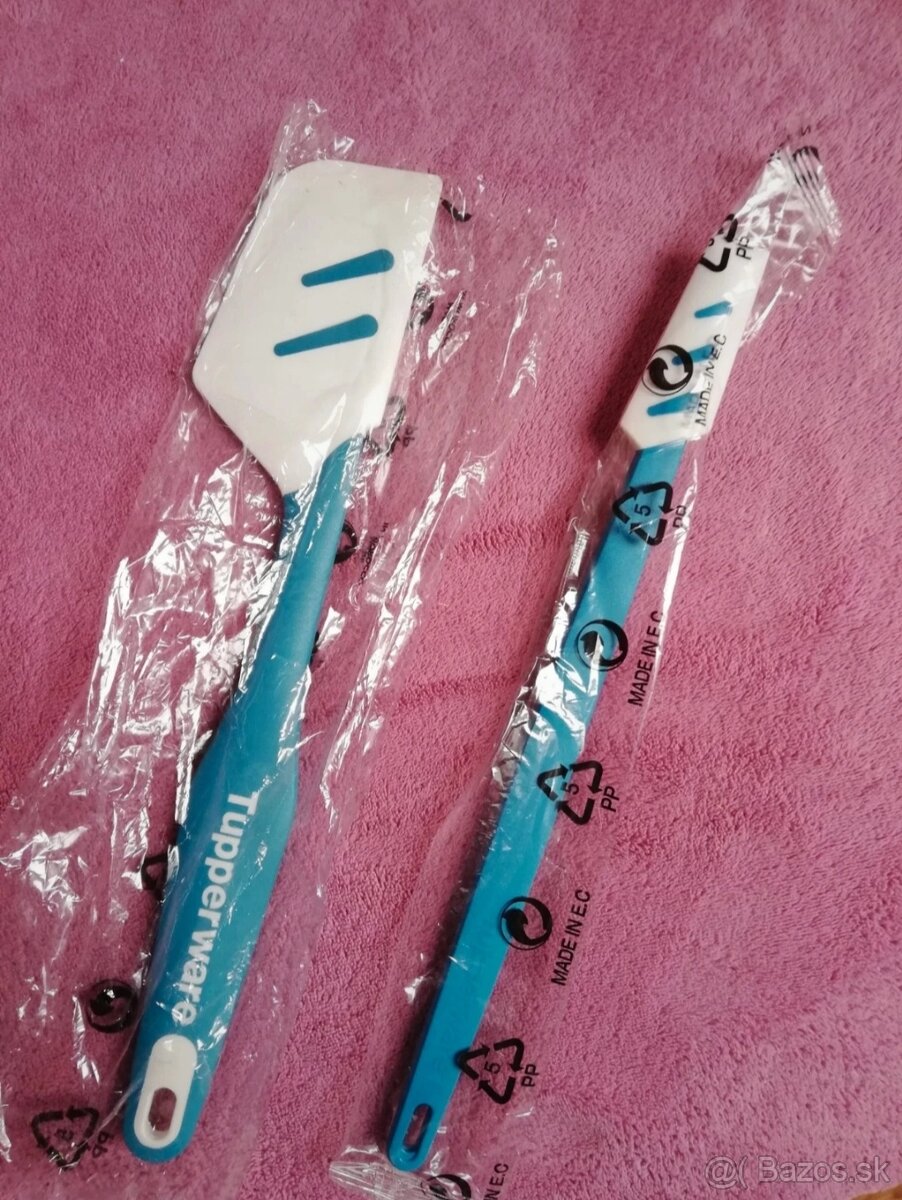 Tupperware stierka 2x