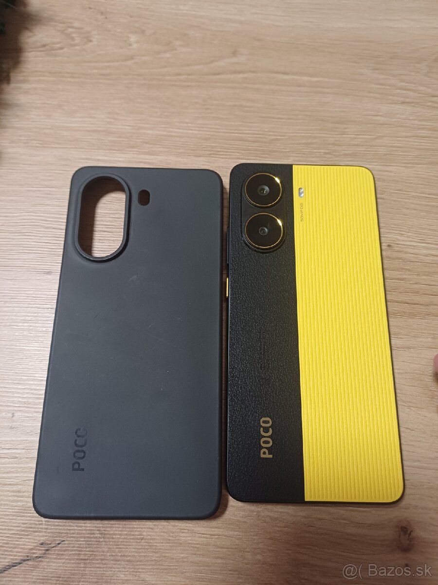 Predávam poco x7 pro 512gb 300€ batéria 98% ide aj kryt