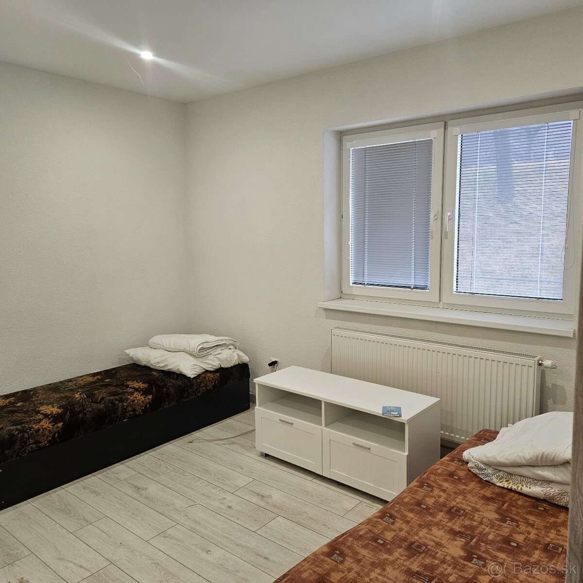 Prenajom rodinneho domu Krivan -Podkrivan