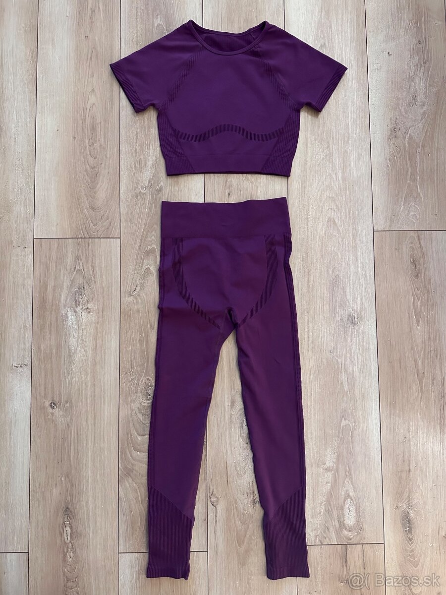 Dámsky športový set