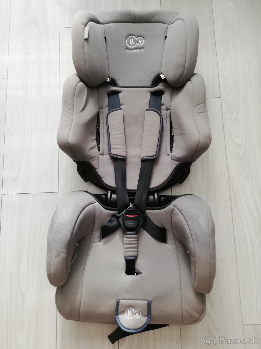Autosedačka Kinderkraft