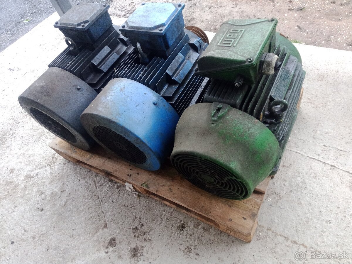 30kw/1480ot el.motory