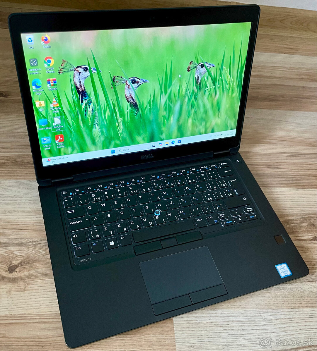 Dell Latitude 5480 - Windows 11