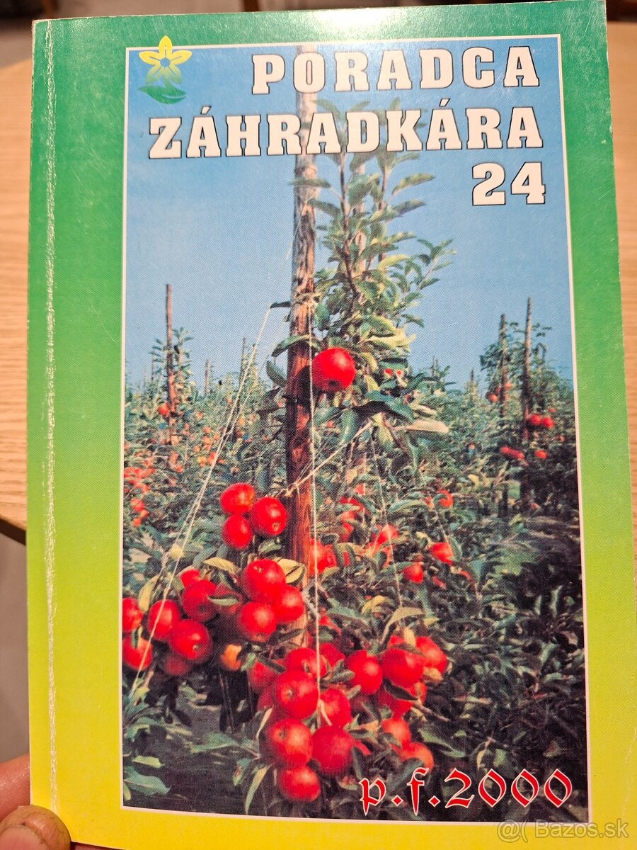 Poradca záhradkára 24