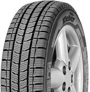 195/60R16C (zimné pneumatiky)