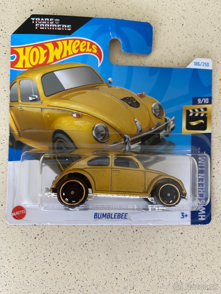 Bumblebee
