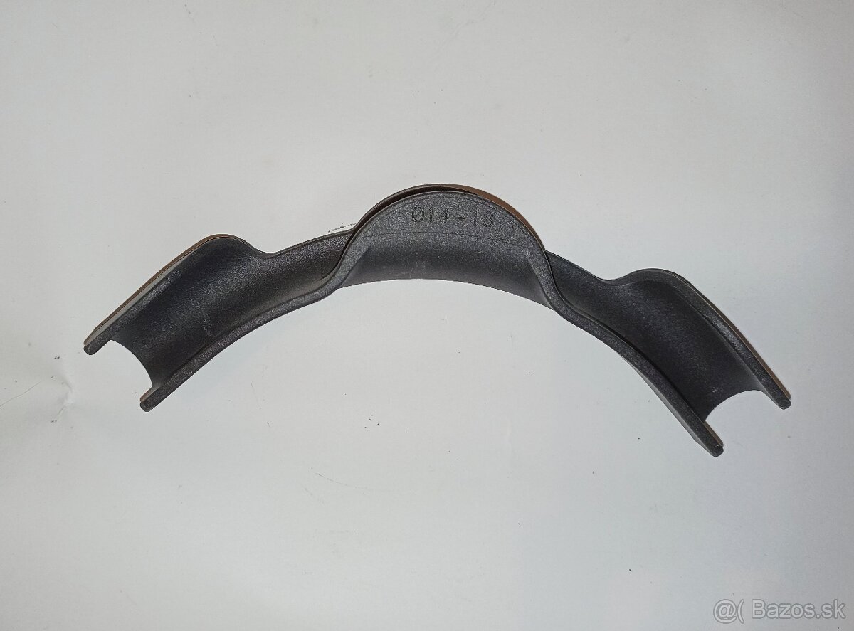 Koleno na podlahové kúrenie