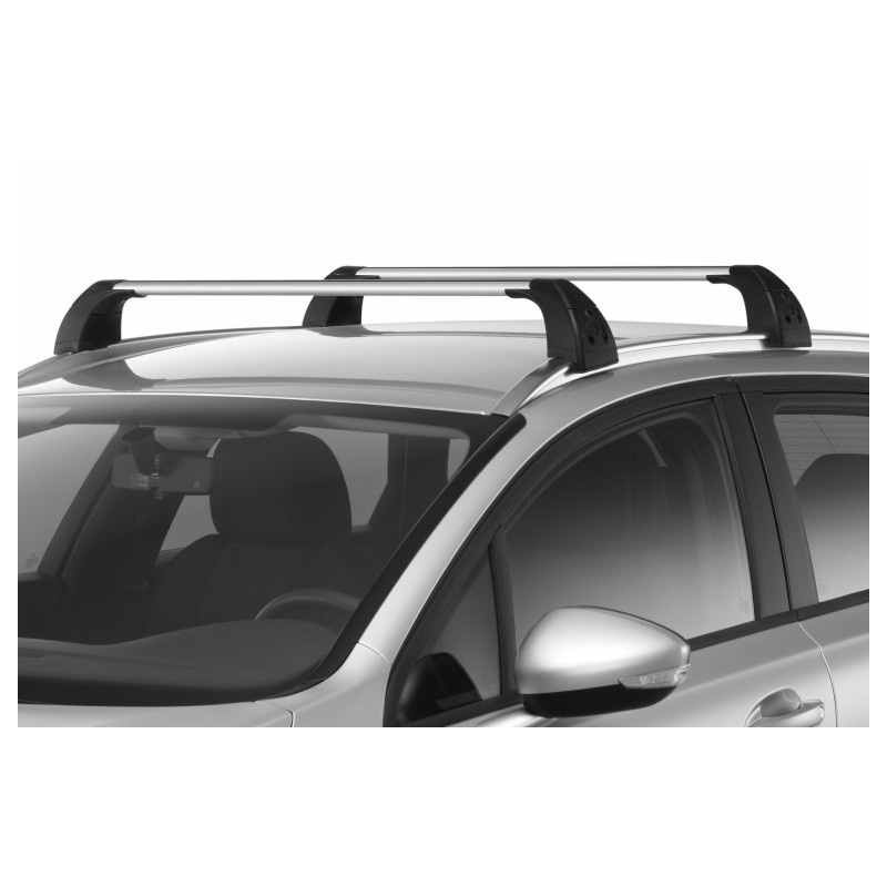 Predám priečny nosič na peugeot 508 SW