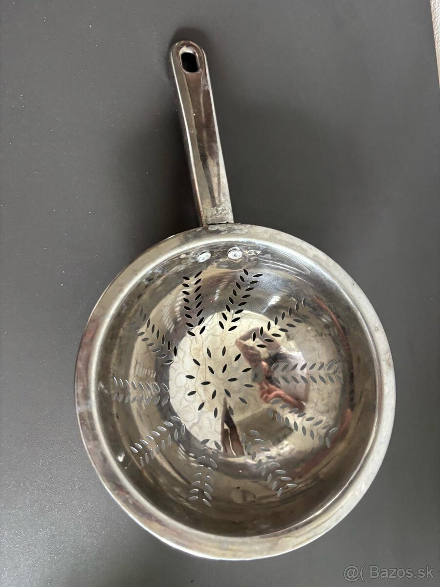 Sitka - rozne druhy a Struhadlo