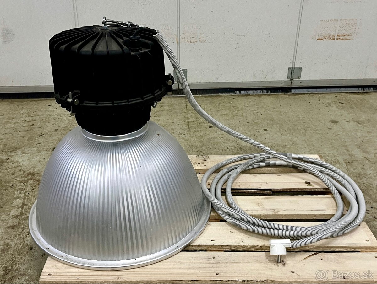 Pracovné svietidlá