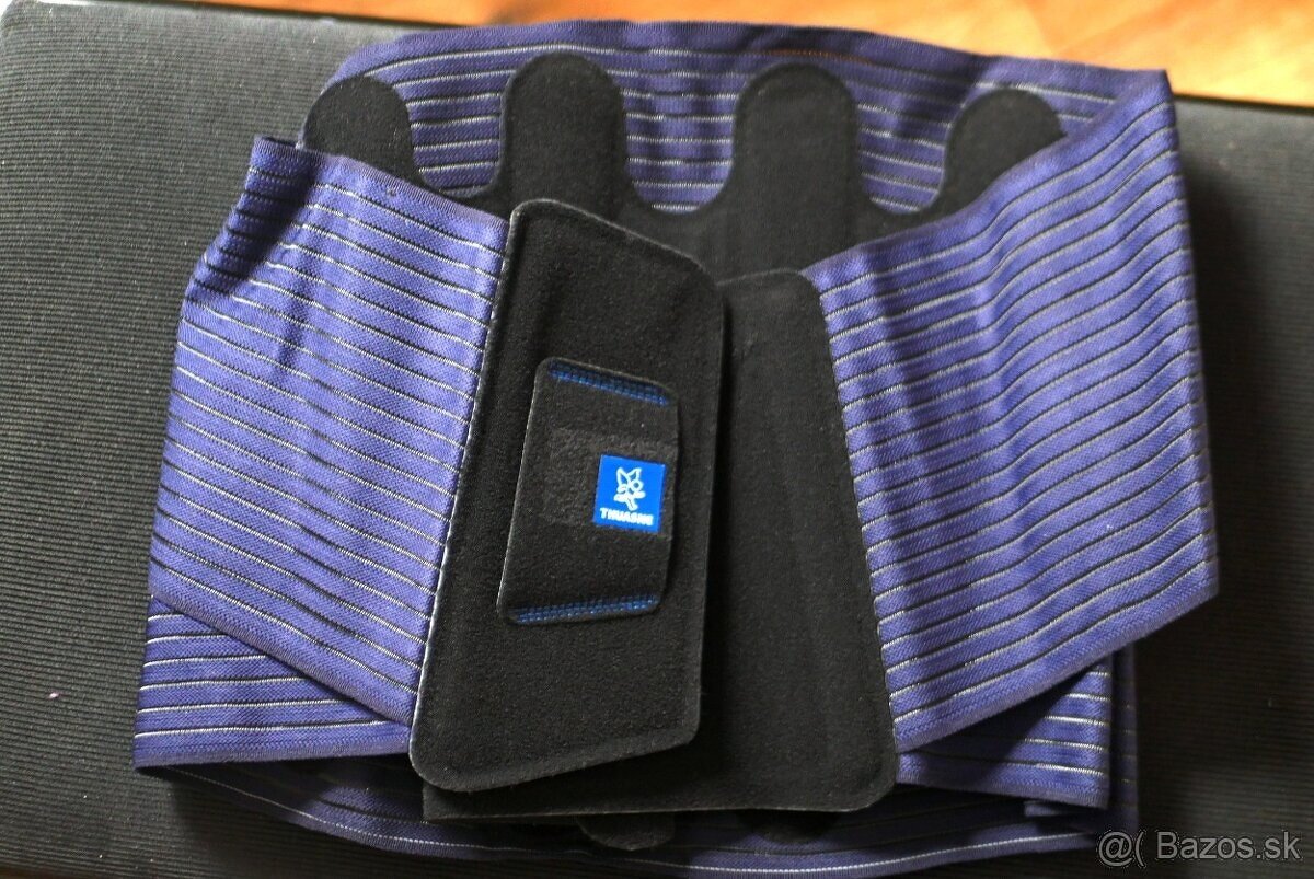 Predám driekovy pas - THUASNE Lombaskin