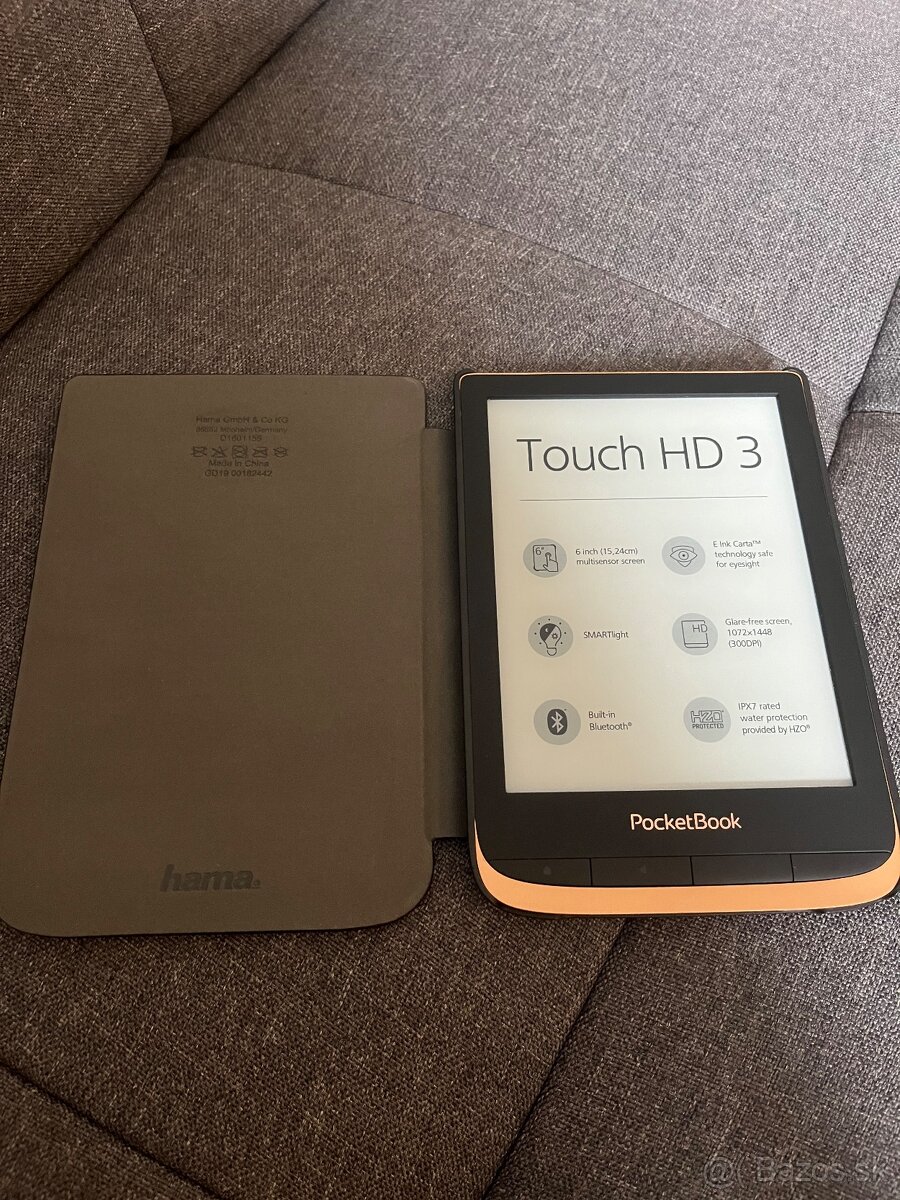 PocketBook 632