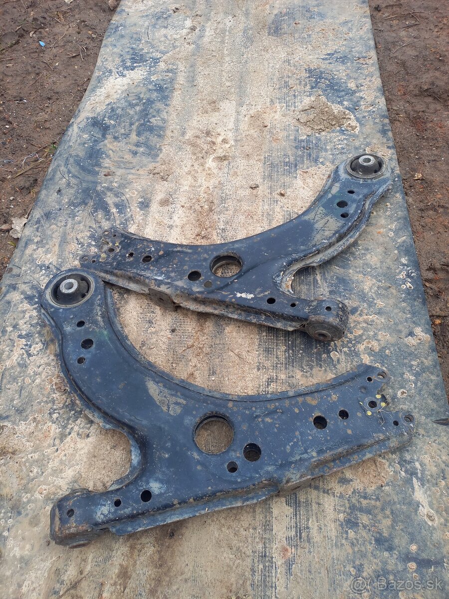 Predné ramena škoda octavia 1