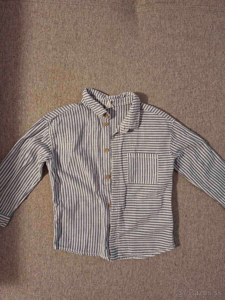 Detska kosela HM vel. 98