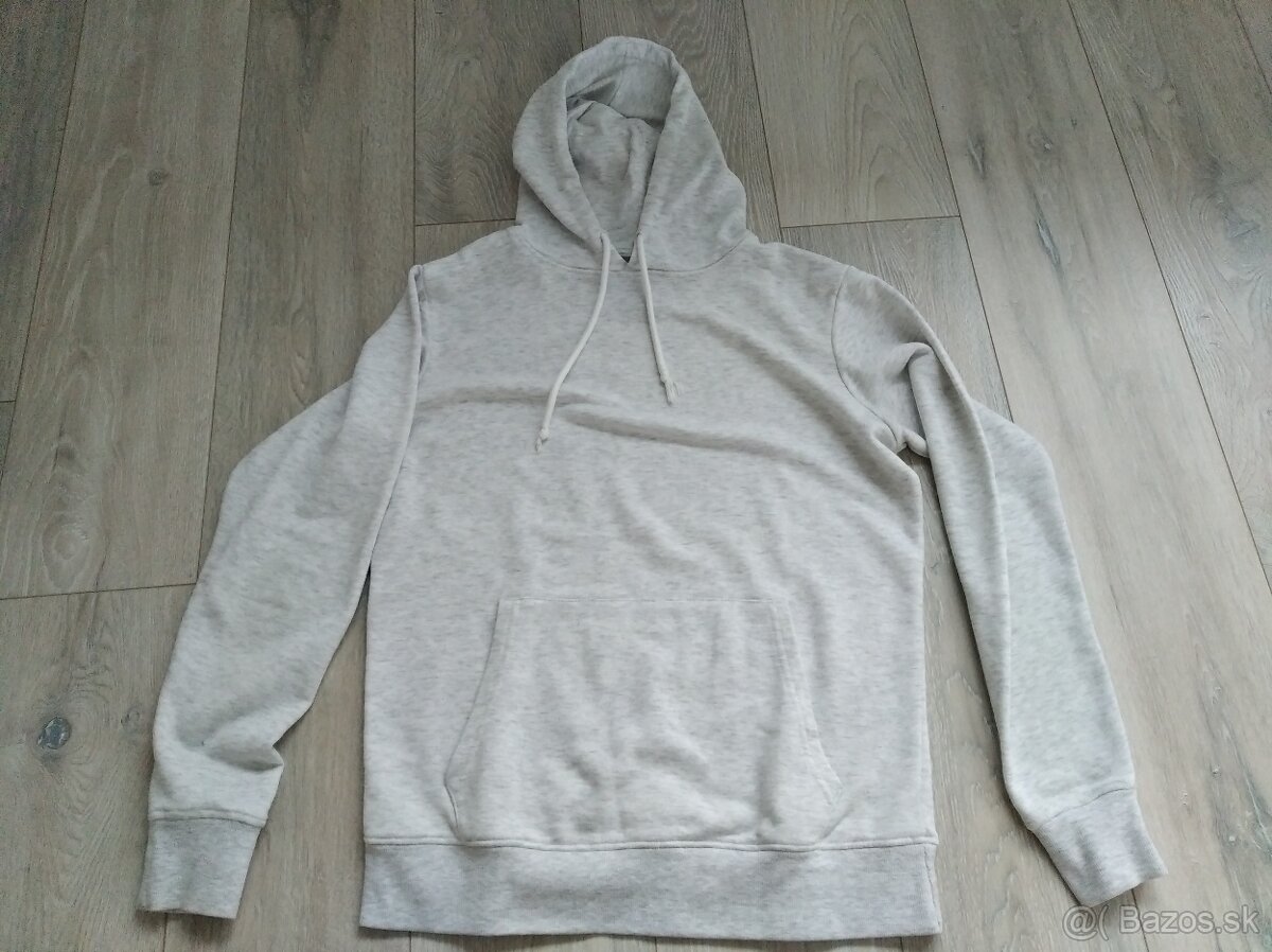 Pánska/chlapčenská mikina
