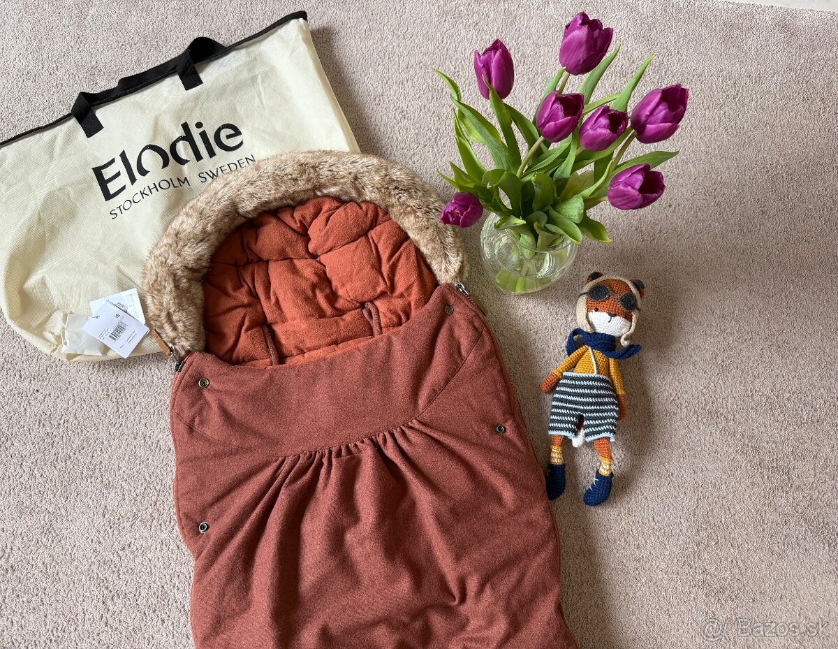 Elodie Details fusak