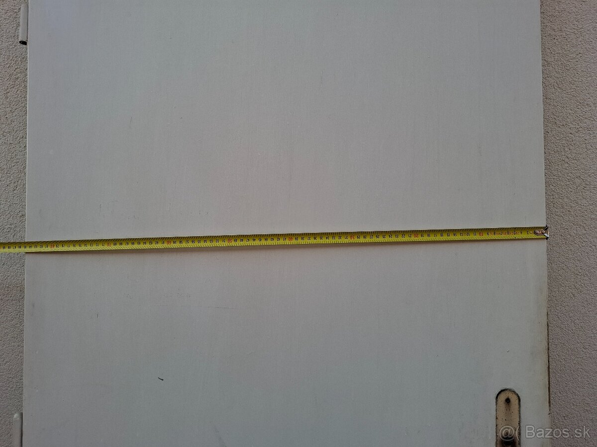 Predám intererove dvere