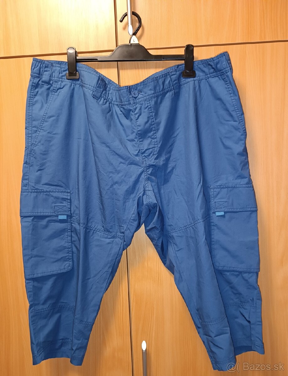 Voľnočasové šortky BONPRIX COLLECTION