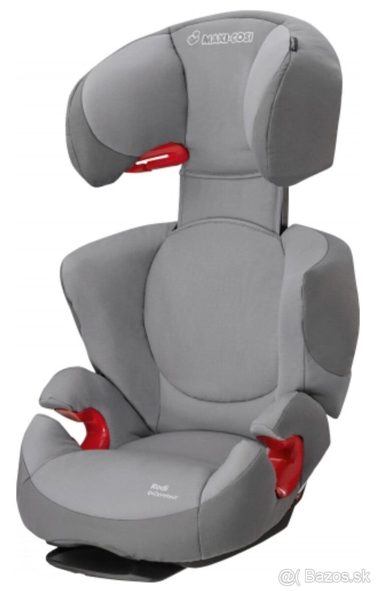 Predám detskú autosedačku Maxi Cosi