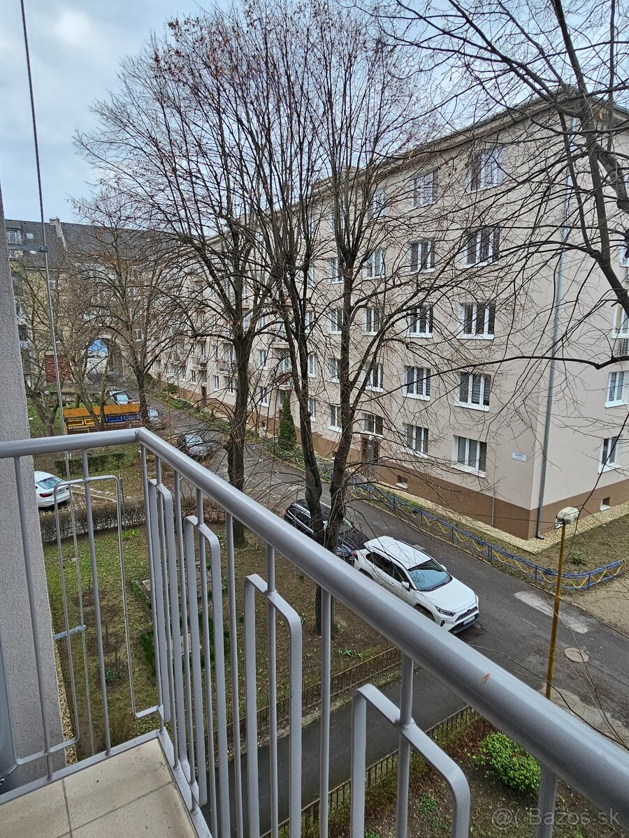 Prenajmem byt - Košice