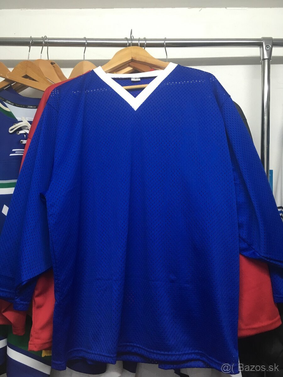 Hokejový dres