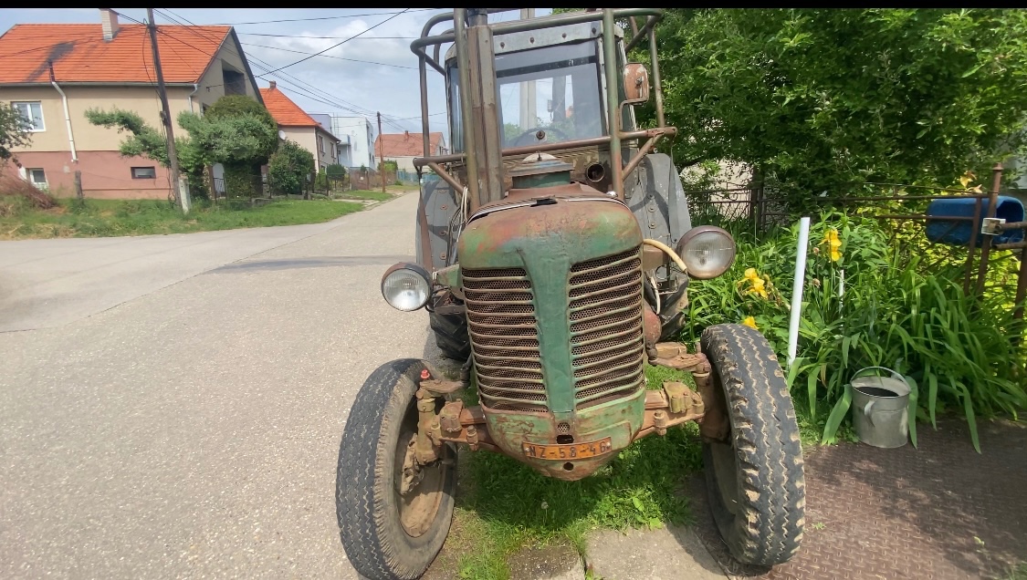 Super 50 na predaj