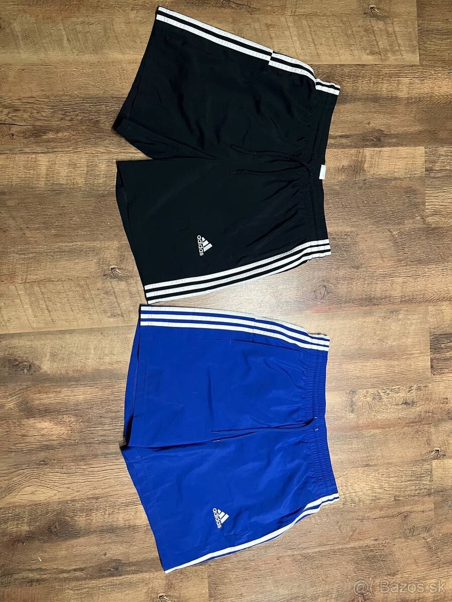 Adidas šortky