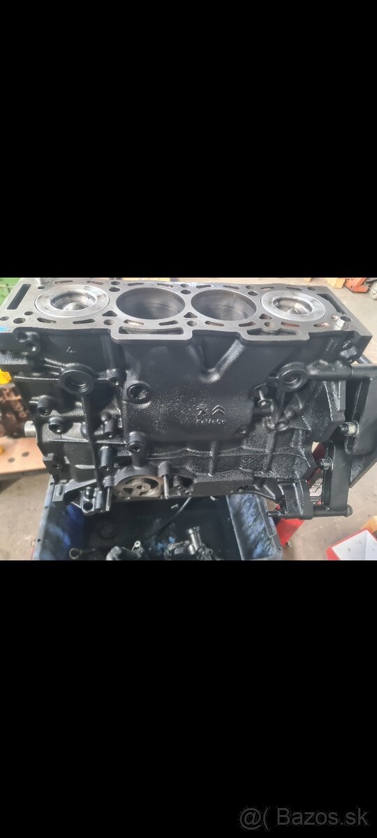 boxer 2.0 / 2.2 hdi euro4/5/6