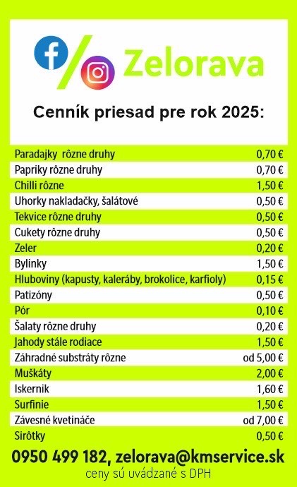 Kvety priesady