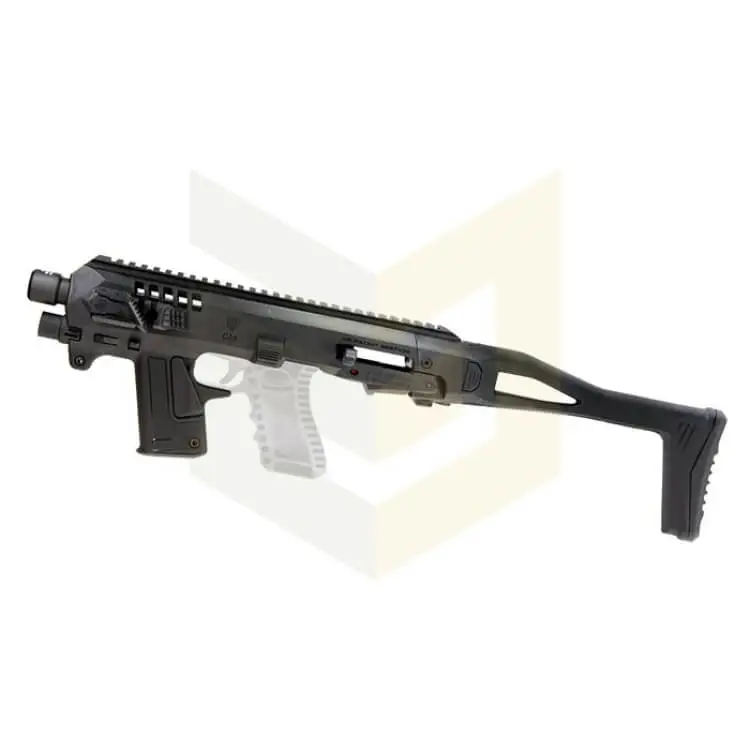 Konverzia pre glock micro roni